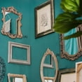 thumbnail image 2 of Decorative Mirror French Palace Style Carving Frame Wall Mirror, 2 of 5
