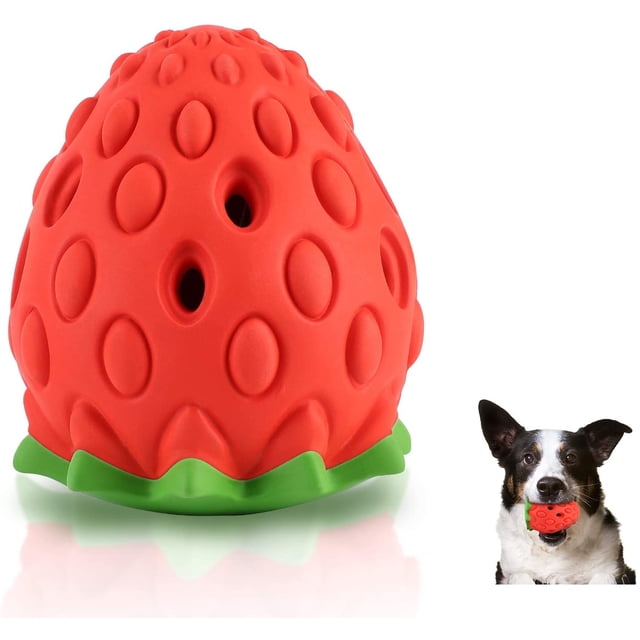 Juguete masticable para perros Sincero resistente duradero e indestructible