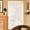 White, variant on Lumino Quick Install 2" Faux Wood Cordless Blinds, White, 55"W x 60"L