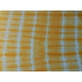 thumbnail image 3 of Tencel Dobby Tie Dye Yellow X White [marble] color Print ~ 58quot; wide, 3 of 3