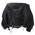 thumbnail image 1 of Bgsha Housse Imperméable et Anti-Poussière 210D pour Meubles d'Extérieur Housse pour Instruments Tambour, 1 of 10
