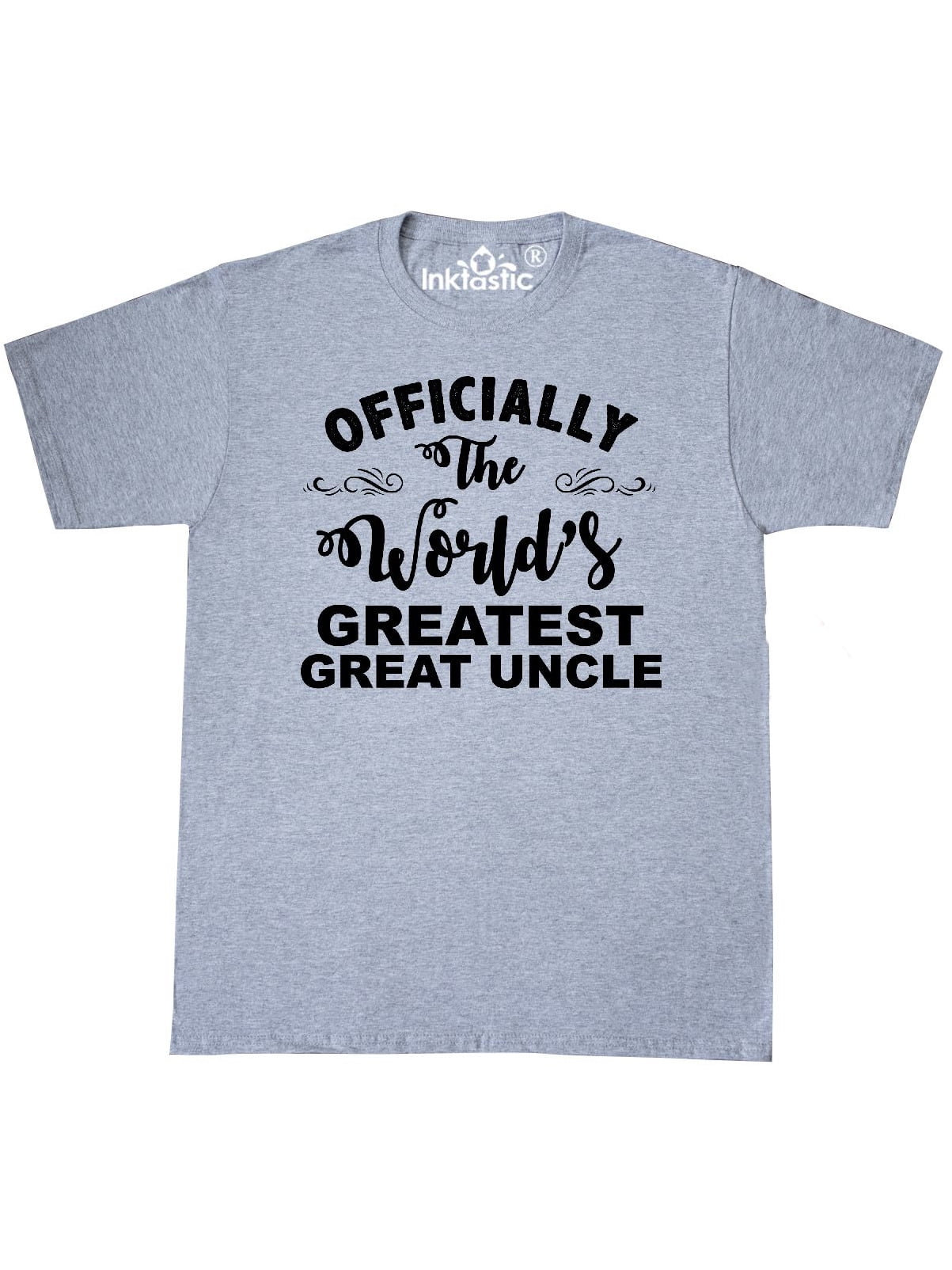 great uncle shirt