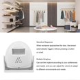 thumbnail image 4 of Doorbell Greeting Sensor Intelligent Welcome Warning Doorbell Sensor Hotel Shop Entrance Bell Alarm White, 4 of 5