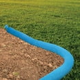 thumbnail image 3 of New Pig Standard Storm Drain Filter Sock Blue 10' L, 3 of 4