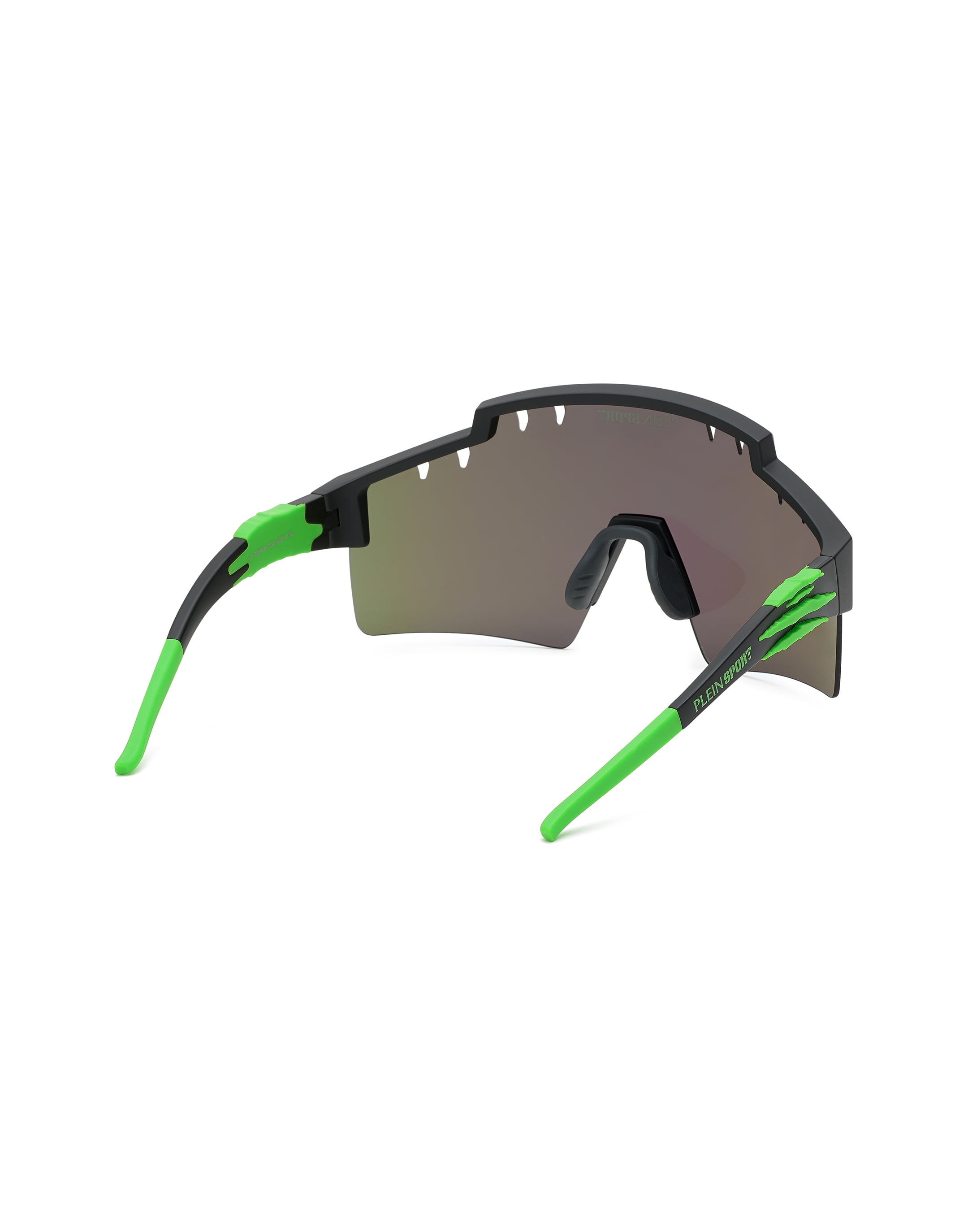 Plein Sport Sunglasses TIGER Men