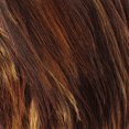 thumbnail image 2 of Secador de pelo Wazor de 3.ª generación, ligero y de bajo ruido (1875 W, turmalina, cerámica, iónico negativo, secador de pelo, 2 velocidades, 3 ajustes de calor, disparo frío con concentrador difusor, 2 of 5