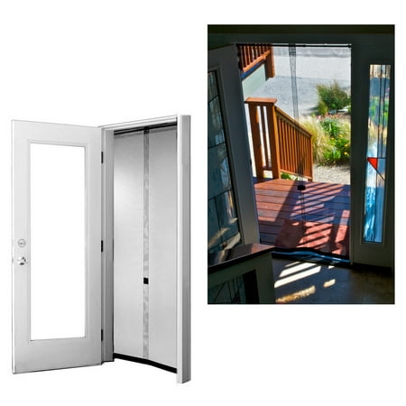 Bug Off Instant Screen 60 60 X 80 Bug Off Instant Screen Door