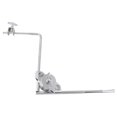 thumbnail image 1 of Bras de Cymbale Tambour Outil de Pratique Réglable Pince de Cymbale Support d'Expansion de Cymbale Style Cymbale, 1 of 7
