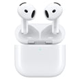 thumbnail image 1 of Manos Libres Bluetooth Pods 4ta Generación OEM, 1 of 3