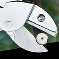 thumbnail image 3 of MYG SK5 Steel Pruning Scissors Garden Fruit Tree Effortless Gardening Scissors, 3 of 8
