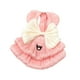 thumbnail image 4 of Vestido de princesa de perro, vestido, dulce para la fiesta para traje de verano, traje de mariposa, ropa de princesa para perros de mascotas, 4 of 9