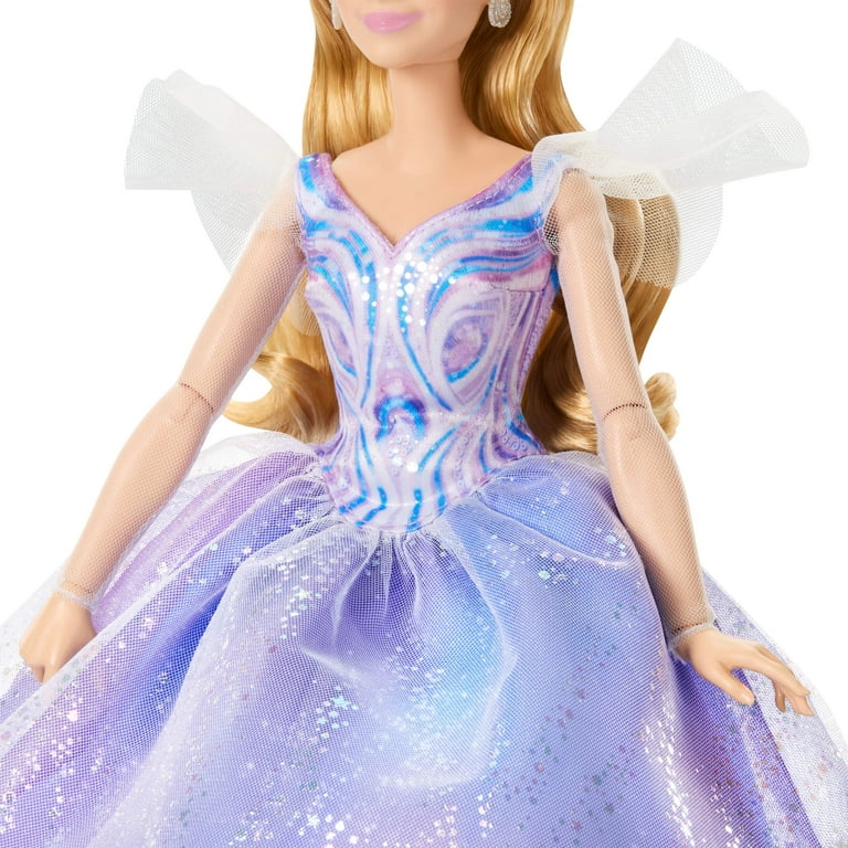 glinda blue dress wicked part 2 Glinda Dress Adult - Wicked Part Two Costume main image 0