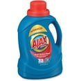 thumbnail image 4 of (2 pack) Ajax HE Laundry Detergent, 50oz Bottle, 4 of 4
