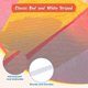 thumbnail image 5 of 300 Pcs Colorful Pennant Banner Flag Multicolor Rainbow Pennant Banner Triangle Flag Bunting For Party Celebrations Festival Wedding Decoration, 5 of 5
