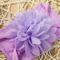 thumbnail image 6 of Nituyy Kids Girl Baby Headband Flower Bow Hair Band Accessories, 6 of 6