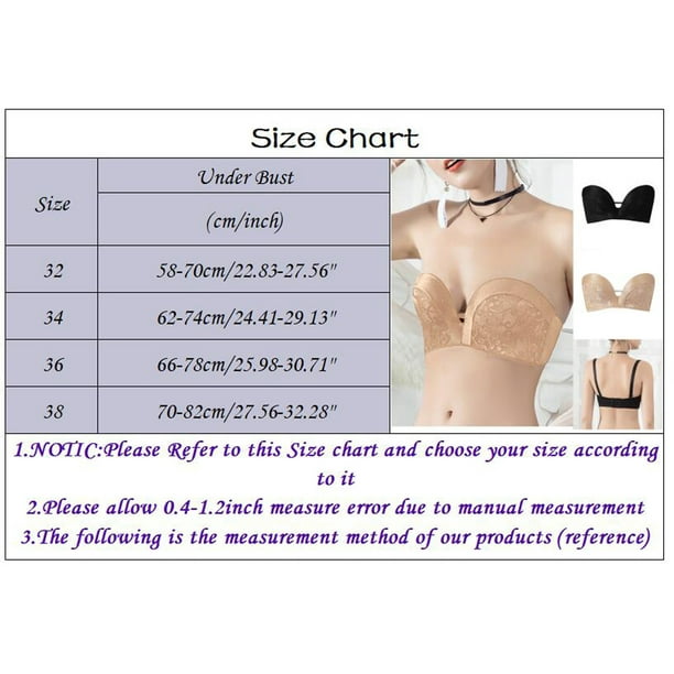 Bra for Women, Front Closure Bra Front Buckle Corset Without Underwire  Poking No Wire Buckle Bra Comfy Corset Bra