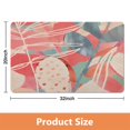 thumbnail image 3 of Lahome's Boho Botanical Printed Non-Slip Rug – Soft, Washable & Perfectly Sized for Any Room!, 3 of 5