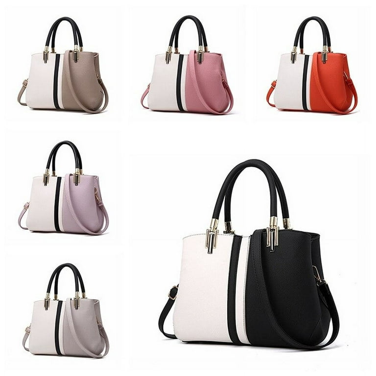 Source 2021 Fashion Latest Casual Ladies Bags Handbag Women PU
