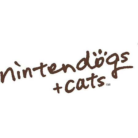 Nintendogs + Cats (Nintendo 3DS)