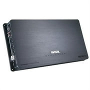 SOUND STORM LABORATORIES Ssl Amplifier Class D Mono Block One Ohm 5000Watts - EV5000D