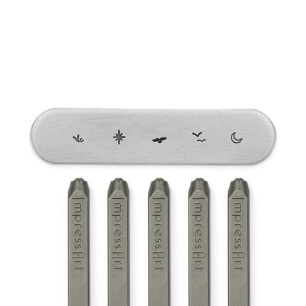 Scene-Building 2 Signature Stamp Pack