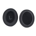 thumbnail image 4 of thinsony Ear Pads Memory Sponge Head-mounted Noise Cancelling Earpad Hoop Replacement for Sennheiser Momentum Wireless Headphones, 4 of 5
