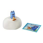 Itty Bitty Lost Kitties Kitty Figure, 36 to Collect, Ages 5 and Up