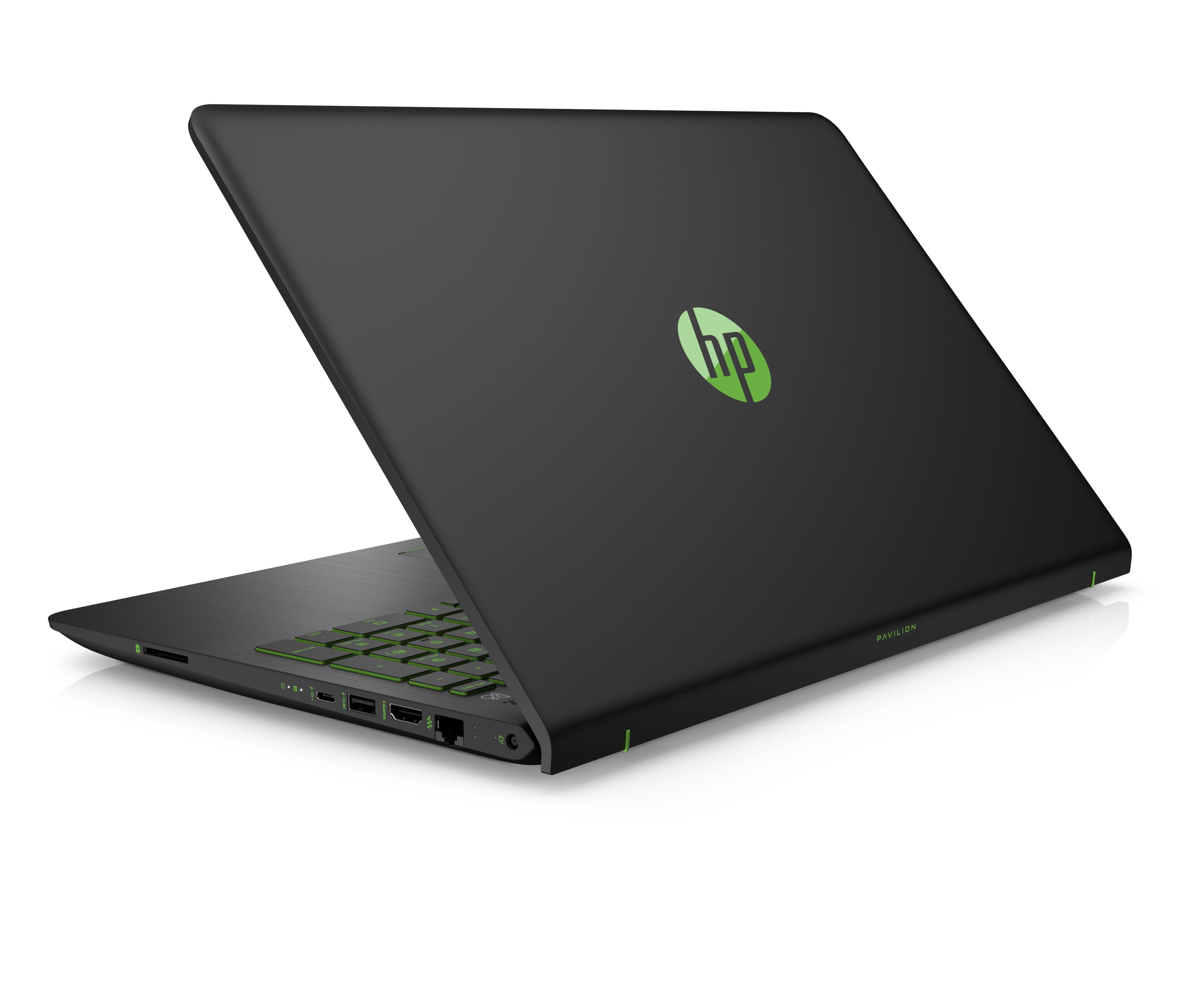 HP Pavilion Power Laptop 15-cb0xx