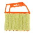 thumbnail image 2 of Cepillo para persianas Macarena amarillo, 2 of 8