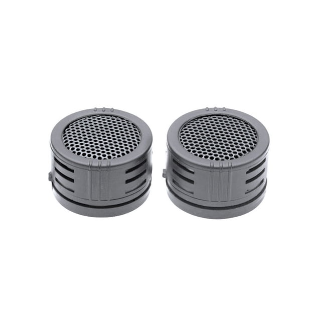TWEETER MITZU 1" DOMO 600W (PAR) Mitzu MIT-90 