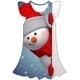 thumbnail image 1 of Ropa de verano para niños, Vestidos bonitos de Navidad para niñas pequeñas, Disfraces para fiestas de Papá Noel, Vestidos, trajes con pajarita, ropa Frocks7T Gao Jinjia LED, 1 of 2