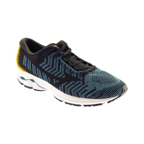 mizuno waveknit rider 3