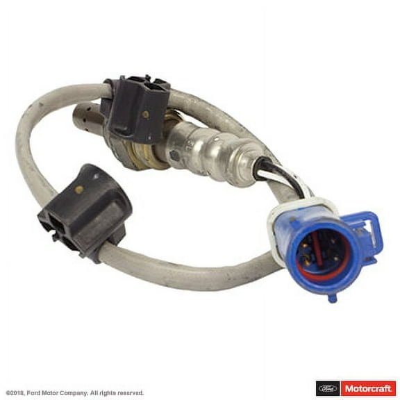 Motorcraft Oxygen Sensor, #DY1047 Fits select: 2001-2008 FORD ESCAPE, 2005-2008 MERCURY MARINER