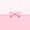 Pink, variant on Erosebridal Pink Black Heart Bow Polka Dot Twin Quilt Set, Cute Twin Coverlet Set for Girls Teens, 2-Piece