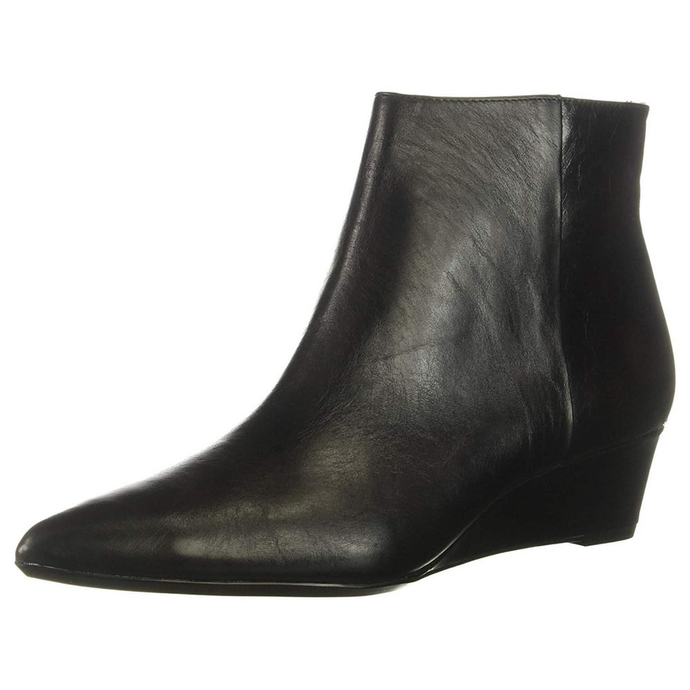 calvin klein gael booties