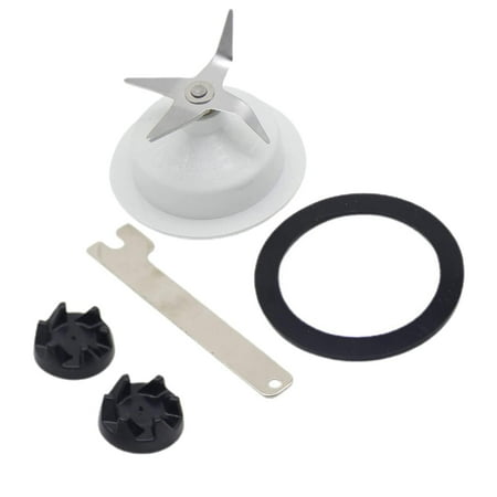 

5Pcs ing Blade Accessory Refresh for KSB5 & KSB52 9704291 Mixer
