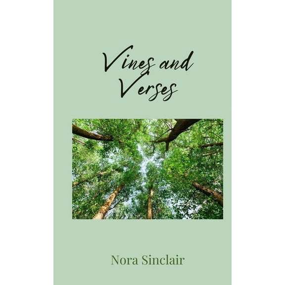 Vines and Verses, (Paperback)