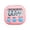 Red, variant on Gytml Digital Visual Kitchen Timer, Large Lcd Display Countdown Count Up Timer, Magnetic Back Time Reminder For Cooking Baking Workout Use(White-3.3")