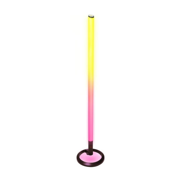 JBL PartyLight Stick Bluetooth party light stick - Black