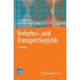 thumbnail image 2 of Verkehrs- und Transportlogistik (VDI-Buch) (German Edition), 2 of 3