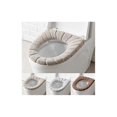 thumbnail image 5 of ZHAOCHENG 1 pieza, asiento de inodoro suave, lavable y tibio, 5 of 5