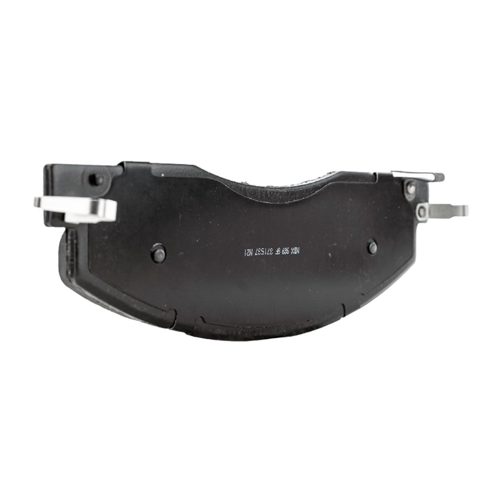KarParts360 Brake Pads For Ram 2500/3500 2011-2018 | 2-Wheel Set Front | 68049148AA