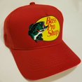 thumbnail image 1 of Bass Pro Shops - gorra de malla para camionero, 1 of 3