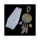 thumbnail image 4 of Toystoory Molde colgante antiadherente de silicona Flexible, decoración artesanal, moldes de adorno, yeso hecho a mano, profesional Artesanía, 4 of 6