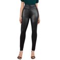 thumbnail image 1 of Mallones Mujer Térmico Leggings Elegantes Mallas Stretch, 1 of 4