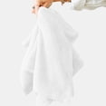 thumbnail image 4 of Hotel-Quality Bath, Hand and Wash Towel Sets - 100% Ring Spun Cotton, Ultra Plush, Absorbent, 4 of 12