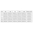thumbnail image 3 of SONXAHE Women's Contrast Trim Matching Sets Square Neck Resort Vacation Suits, 3 of 4