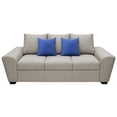 thumbnail image 2 of Sofa EL BAZAR STORE Islandia Modular 3 plazas Lino Beige, 2 of 4