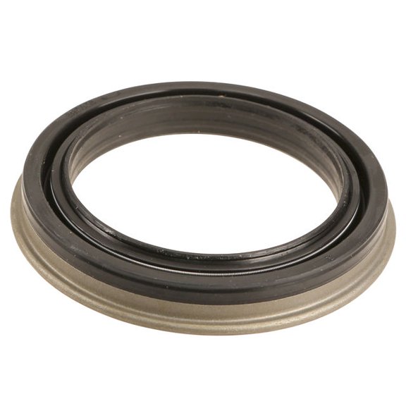 Rear Wheel Seal - Compatible with 2011 - 2022 GMC Sierra 2500 HD 2012 2013 2014 2015 2016 2017 2018 2019 2020 2021
