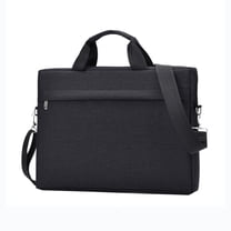 Laptop Tote bag for Women,Laptop Tote Shoulder Bag 15-16inch Laptop Or Tablet Stylish Fabric Lightweight Business Casual Briefcase Suitable For Various Types Of Laptops